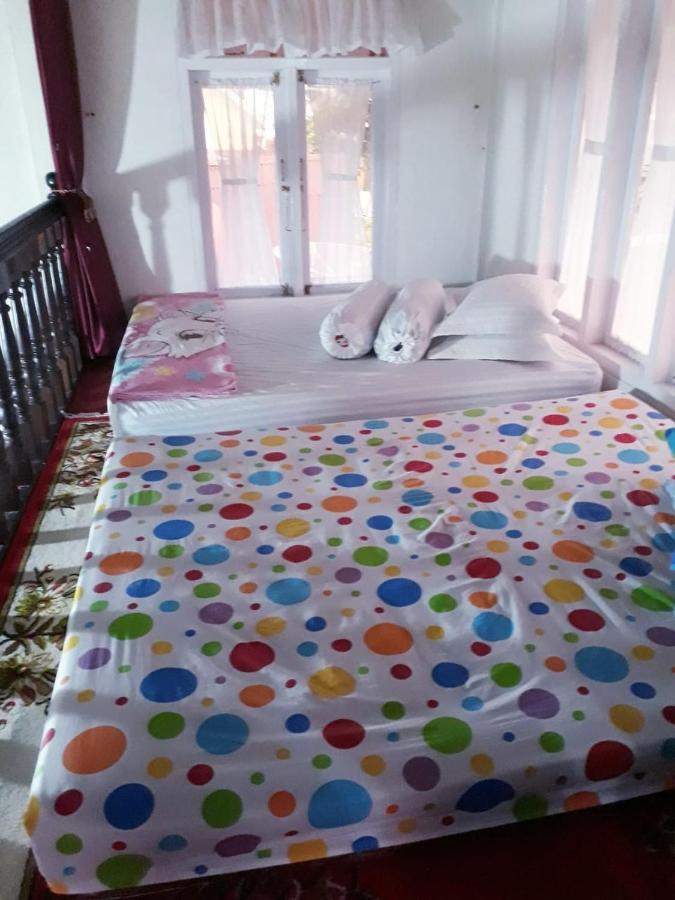 Bumimi Homestay Painan Eksteriør billede