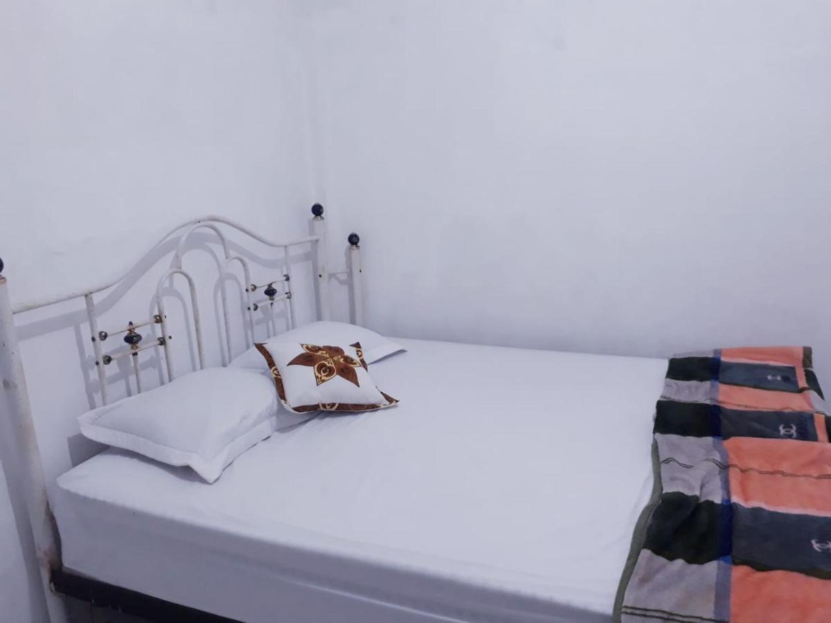 Bumimi Homestay Painan Eksteriør billede