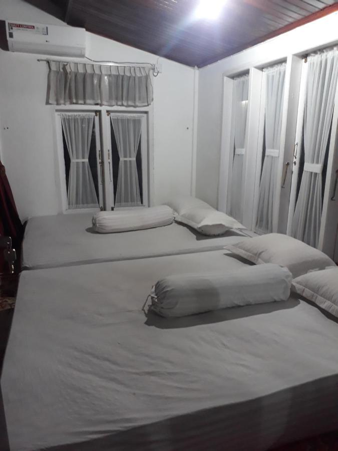 Bumimi Homestay Painan Eksteriør billede