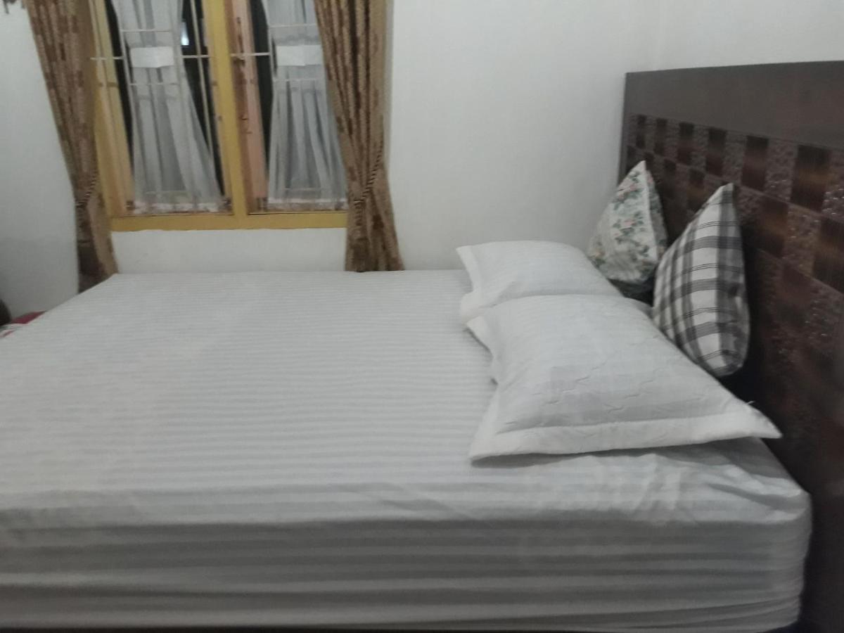 Bumimi Homestay Painan Eksteriør billede