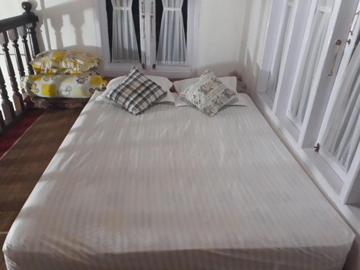 Bumimi Homestay Painan Eksteriør billede